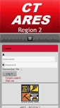 Mobile Screenshot of ctaresregion2.org